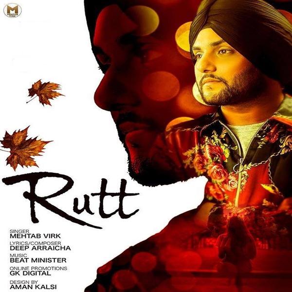 Rutt Mehtab Virk