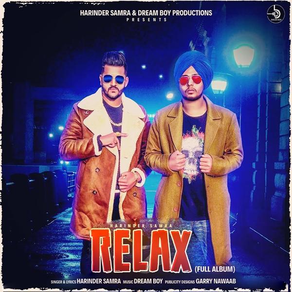 Toofan (Relax) Harinder Samra