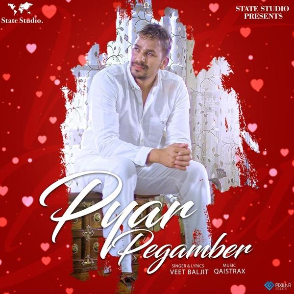 Pyar Pegamber Veet Baljit