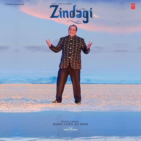 Zindagi Rahat Fateh Ali Khan