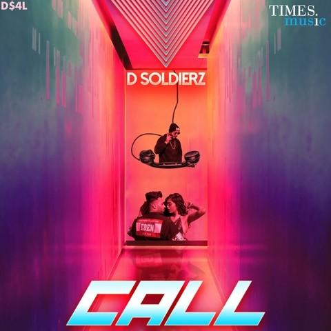 Call D Soldierz