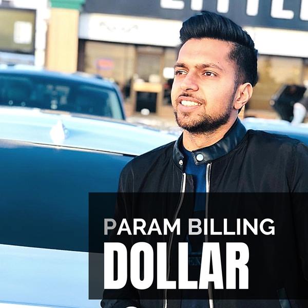 Dollar Param Billing