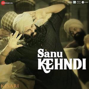 Sanu Kehndi(Kesari) Romy,Brijesh Sandilya,Tanishk Bagchi