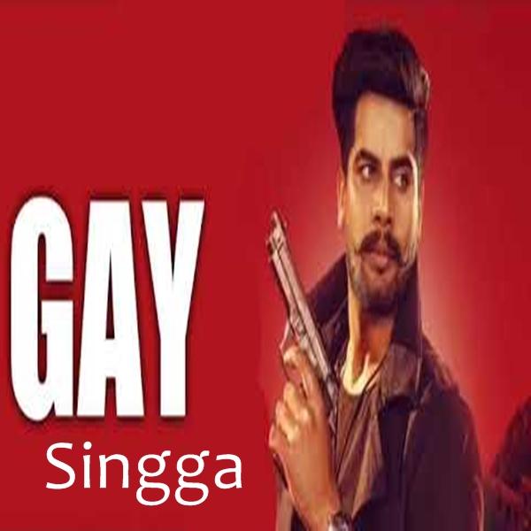 Gay Singga