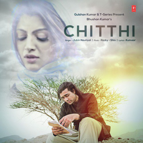 Jubin Nautiyal Chitthi