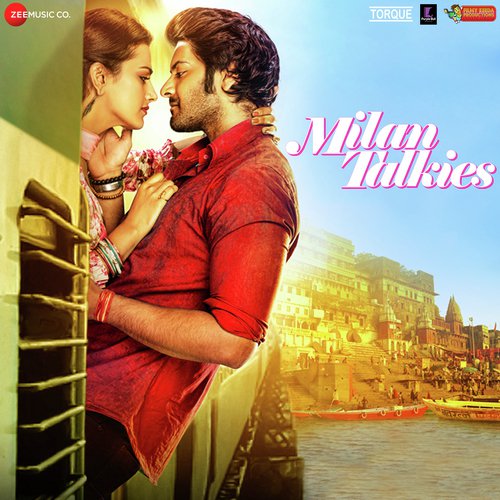 Milan Talkies Sonu Nigam