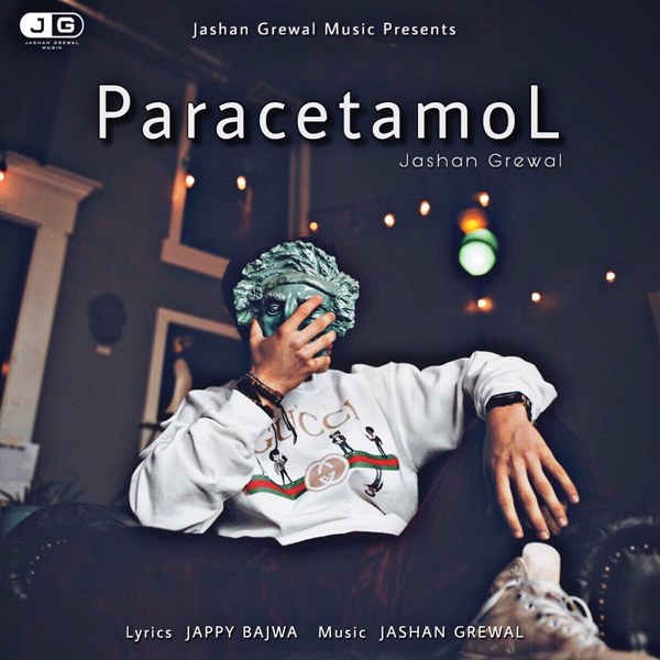 Paracetamol Jashan Grewal