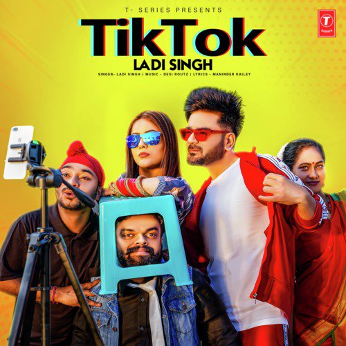 Tik Tok Ladi Singh