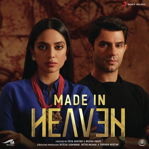 Made in Heaven Farad Bhiwandiwala