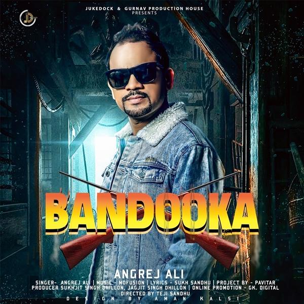 Bandooka Angrej Ali