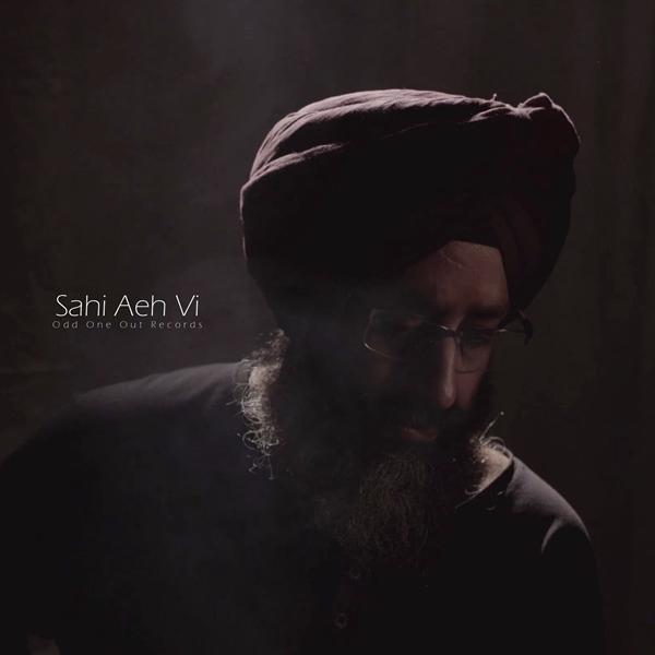 Sahi Aeh Vi Rabbi Shergill