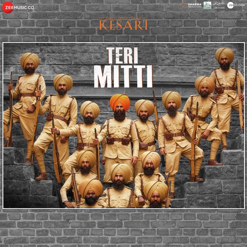 Teri Mitti (Kesari) B Praak