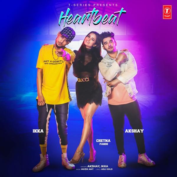 Heartbeat Akshay,Ikka