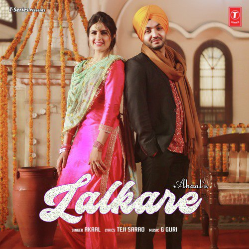 Lalkare Akaal