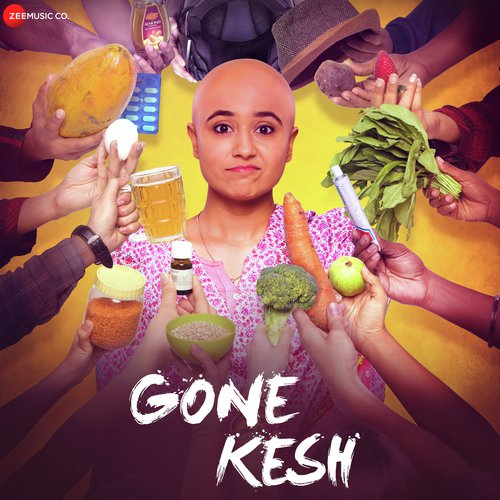 Gonekesh Kavita Seth