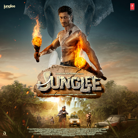 Junglee Jubin Nautiyal