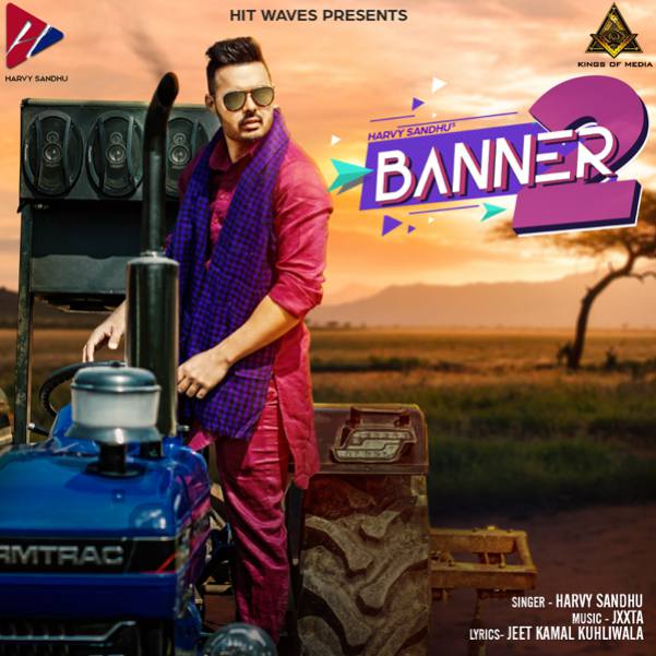 Banner 2 Harvy Sandhu