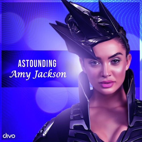 Astounding Amy Jackson Blaaze, Arjun Chandy, Sid Sriram