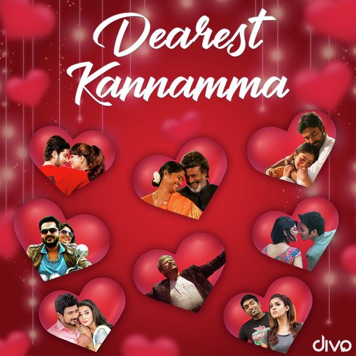 Dearest Kannamma! Anirudh Ravichander, Neeti Mohan