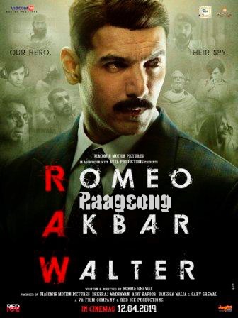 Romeo Akbar Walter Rabbi Shergill, Shahid Mallya