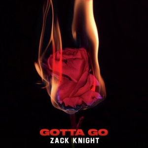 Gotta Go Zack Knight