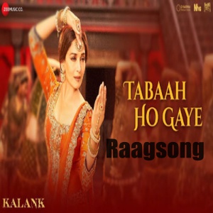 Shreya Goshal Tabaah Ho Gaye(Kalank)