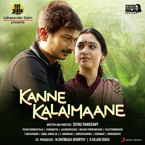 Kanne Kalaimaane Pragathi Guruprasad, Karthik