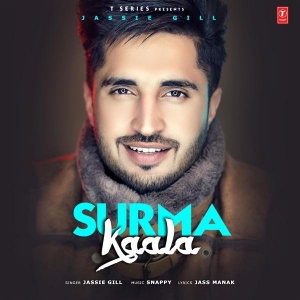 Surma Kaala Jassie Gill