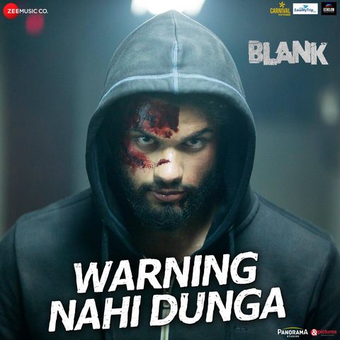 Warning Nahi Dunga (Blank) Amit Mishra , Enbee