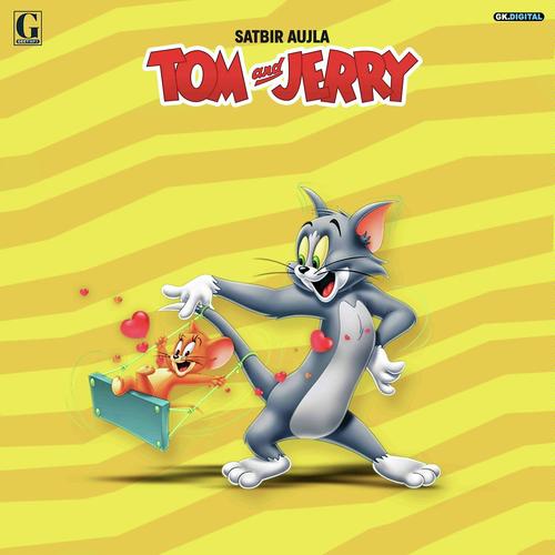 Tom And Jerry Satbir Aujla