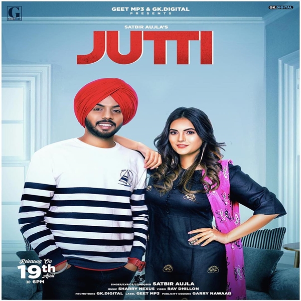 Jutti Satbir Aujla