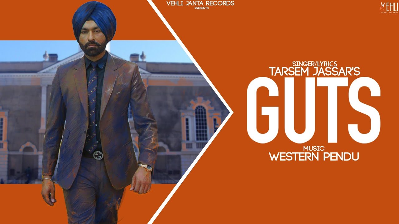 Guts Tarsem Jassar