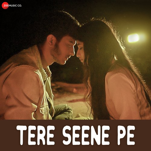 Tere Seene Pe Roshni Thakkar