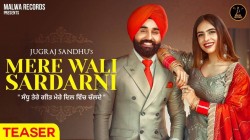 Mere Wali Sardarni Jugraj Sandhu, Ruhi Sethi