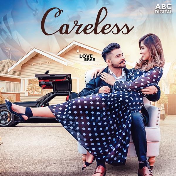 Careless Love Brar