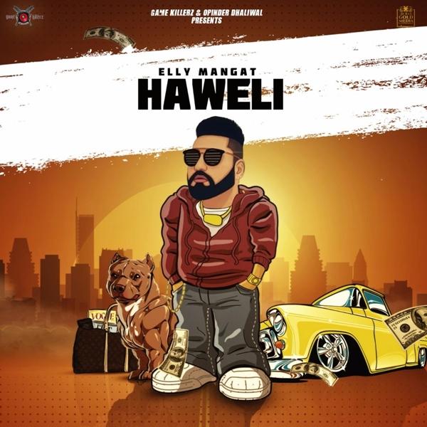 Haweli (Rewind) Elly Mangat