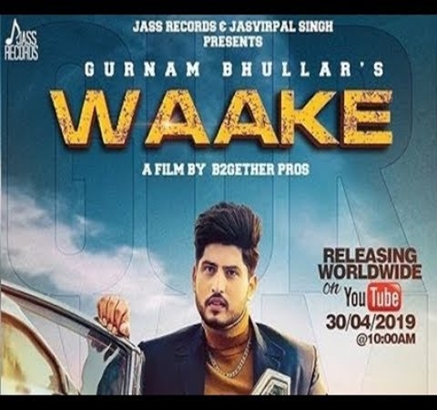 Waake Gurnam Bhullar