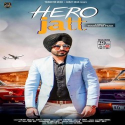 Hero Jatt Ranjeet Sran, Gurlez Akhtar