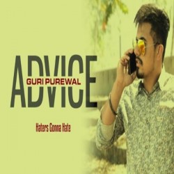 Advice (Hatters Gonna Hate) Guri Purewal