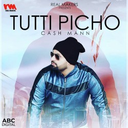 Tutti Picho Cash Mann