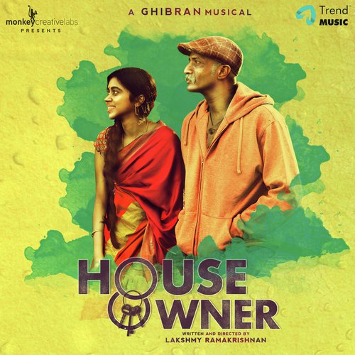 House Owner Benny Dayal