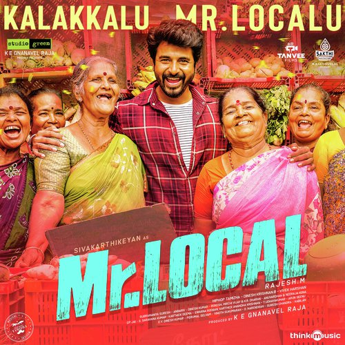 Sivakarthikeyan Mr. Local