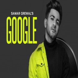 Google Samar Grewal