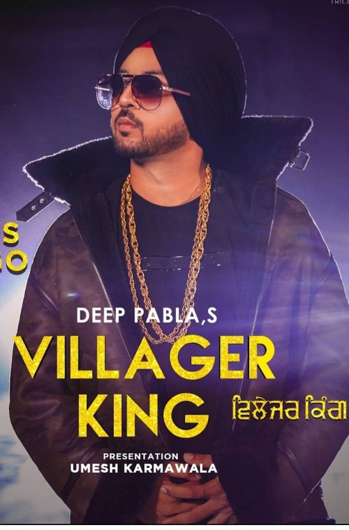 Villager King Deep Pabla