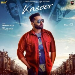 Kasoor Maninder Batth