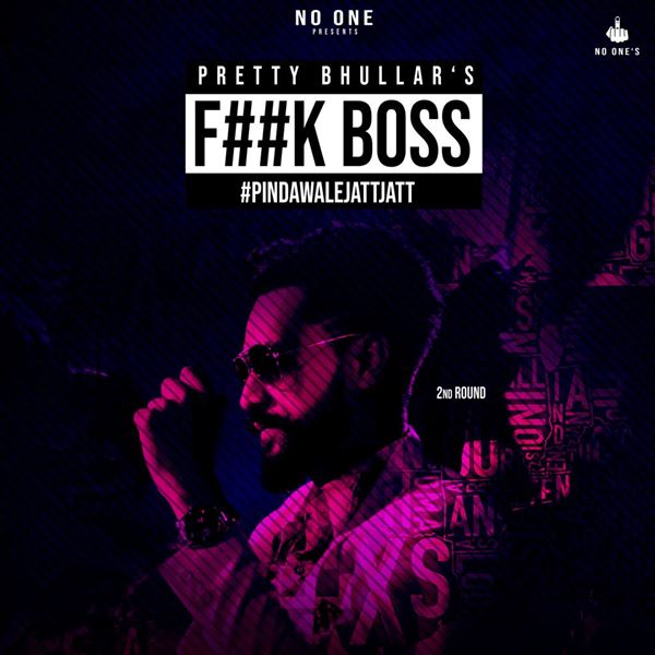 Fuck Boss Pretty Bhullar