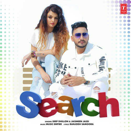 Search Deep Dhillon,Jaismeen Jassi