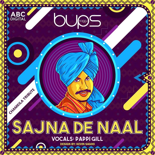 Sajna De Naal Pappi Gill