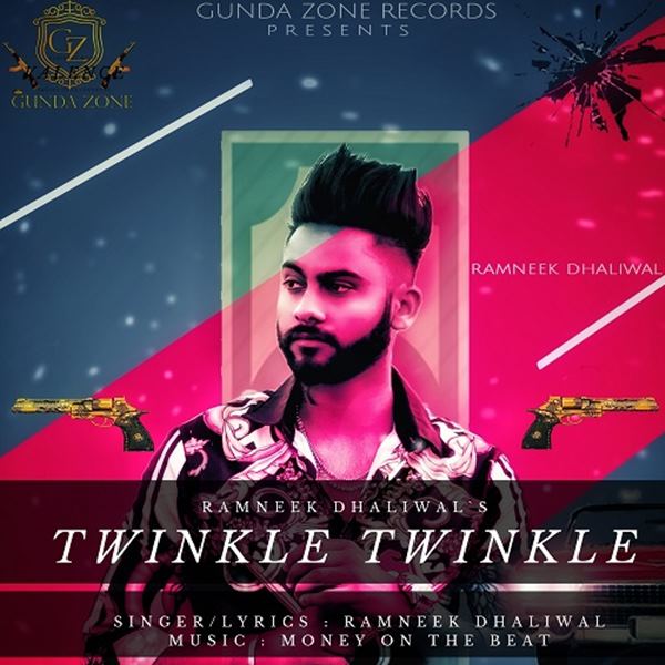 Twinkle Twinkle Ramneek Dhaliwal