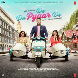 De De Pyaar De (Movie) Arijit Singh